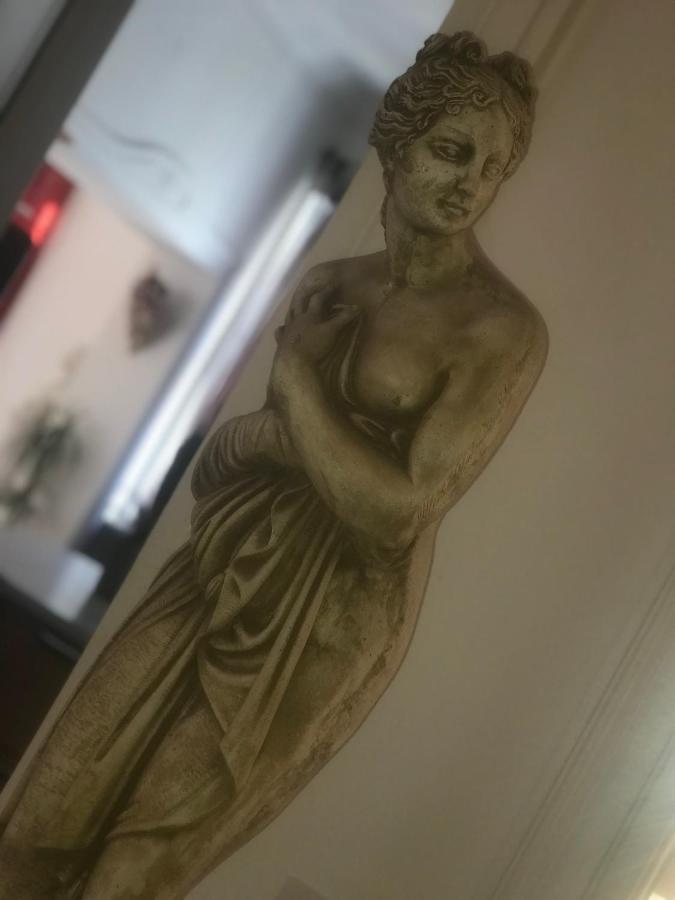 Platnerska ,7 Daire Prag Dış mekan fotoğraf
