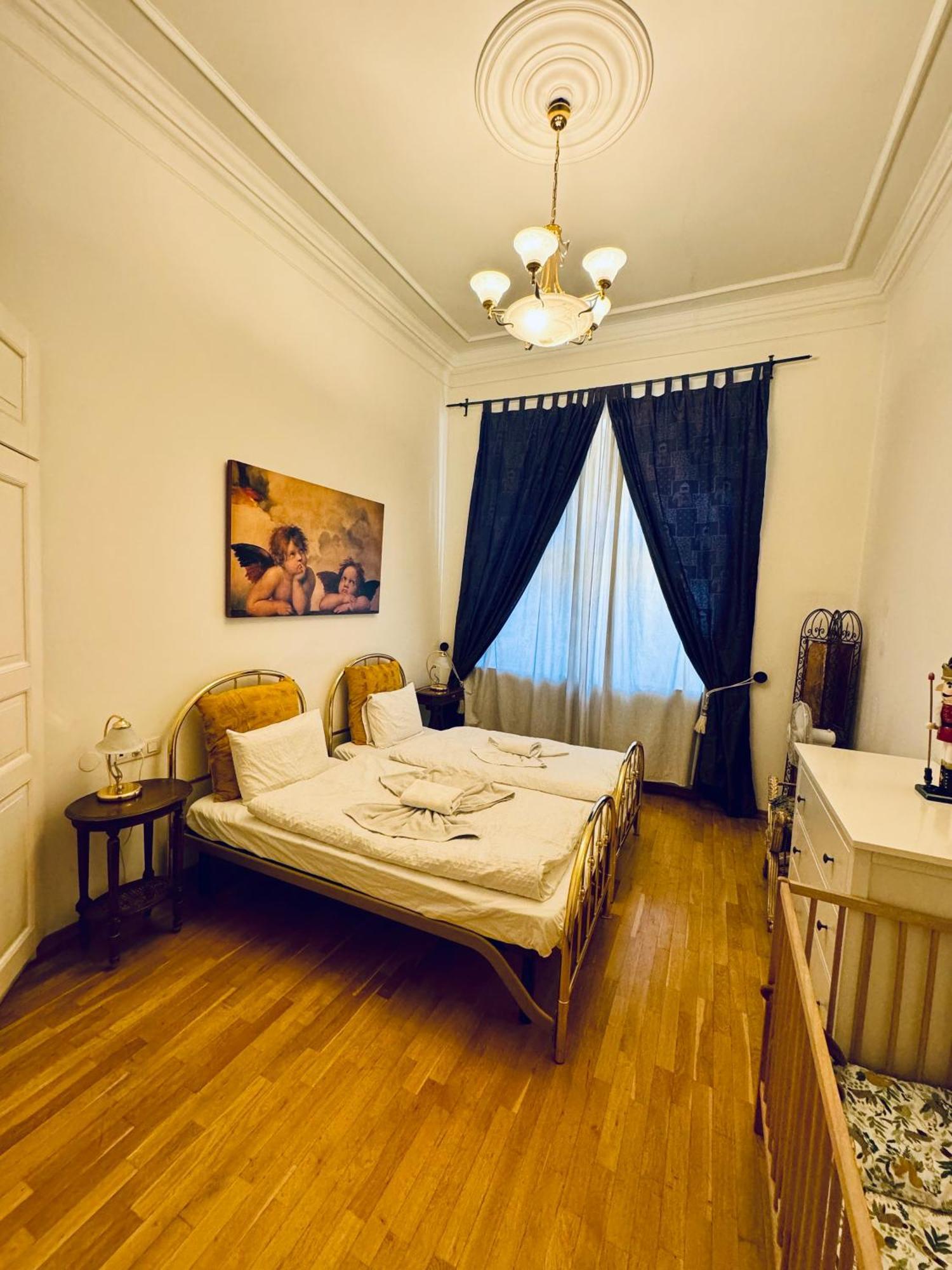 Platnerska ,7 Daire Prag Dış mekan fotoğraf