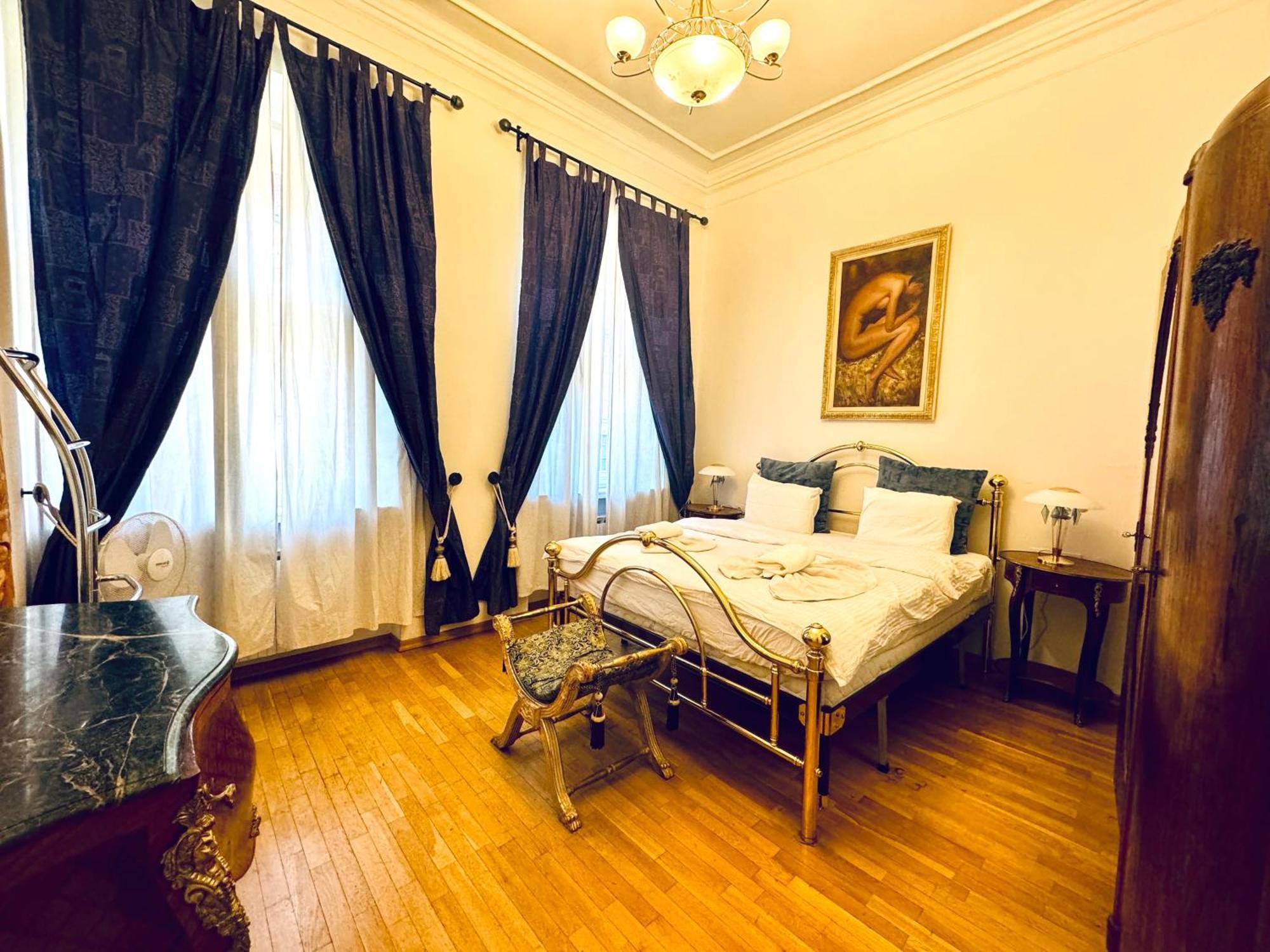 Platnerska ,7 Daire Prag Dış mekan fotoğraf