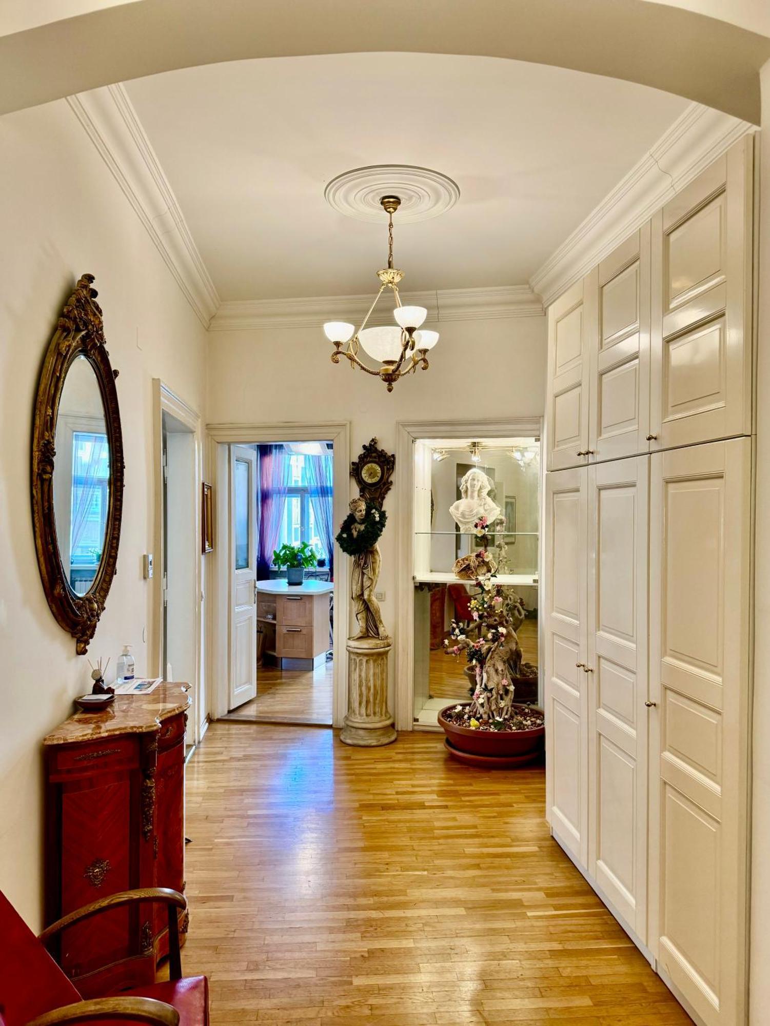 Platnerska ,7 Daire Prag Dış mekan fotoğraf