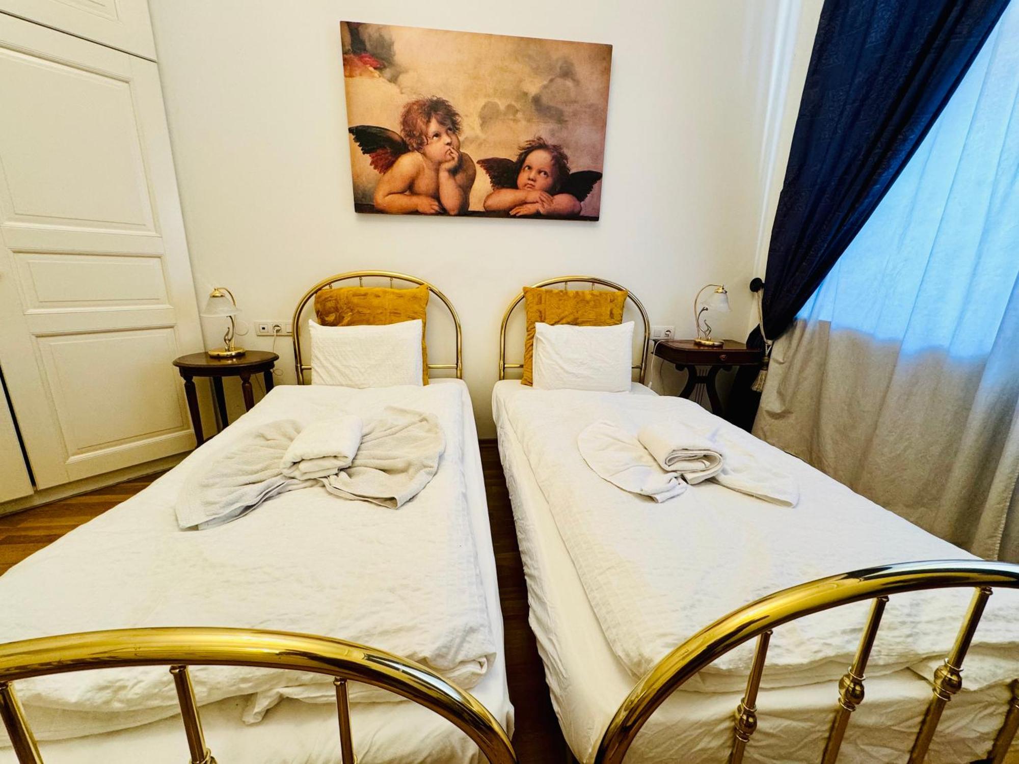 Platnerska ,7 Daire Prag Dış mekan fotoğraf