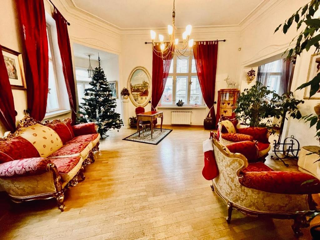 Platnerska ,7 Daire Prag Dış mekan fotoğraf